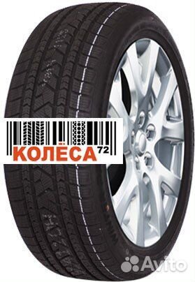 Tourador Winter Pro TSU1 275/50 R21