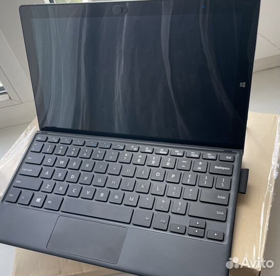 Chuwi Ubook 11.6' 8/256gb Win11 В идеале