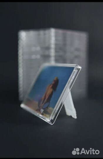 Акриловые заготовки для магнитов оптом