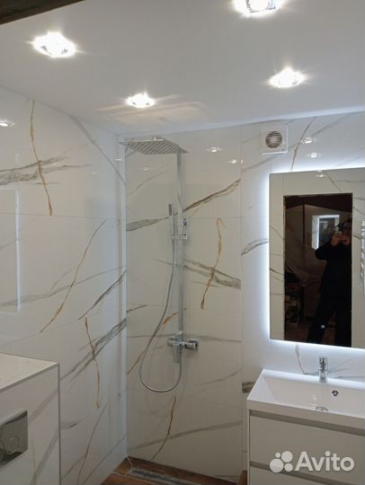 Плиточник укладка плитки