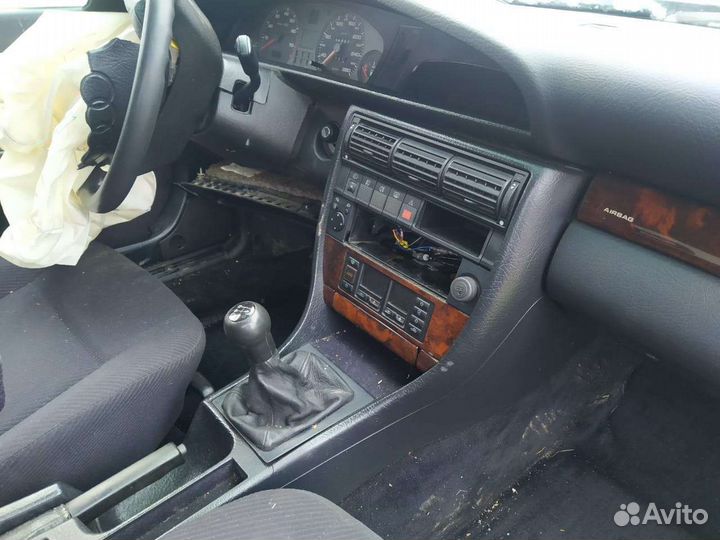 Авторазборка