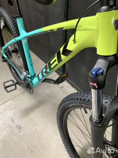 Велосипед Trek Marlin 5 22год