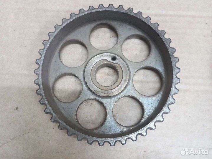 Шестерни грм Шевроле Лачетти