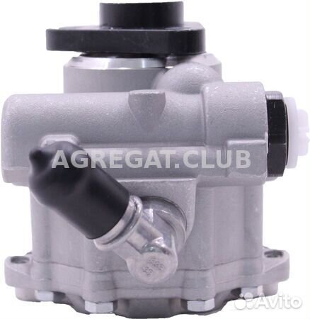 Насос гидроусилителя руля krauf HPQ1361GQ