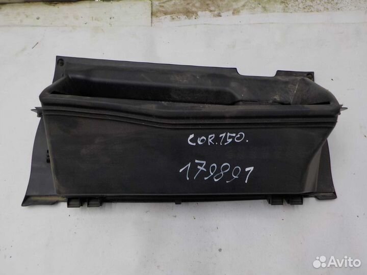 Бардачок toyota corolla 150