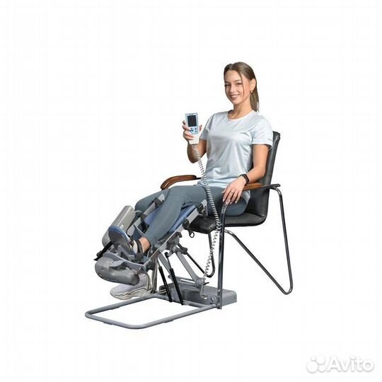 Аренда Artromot SP3 сп3 Flex 02 голеностоп