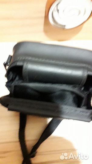 Сумочка для видеокамеры