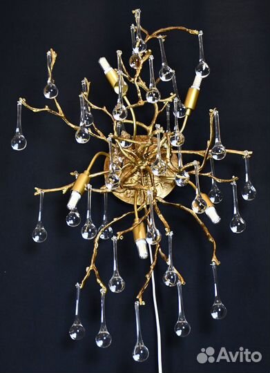 Дизайнерский светильник