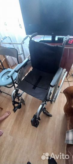 Ходунки для взрослых