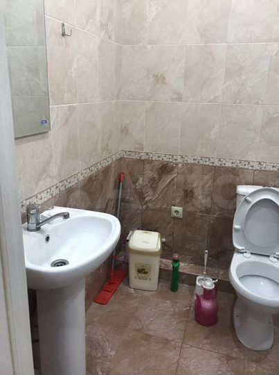 1-к. квартира, 46 м², 7/9 эт.