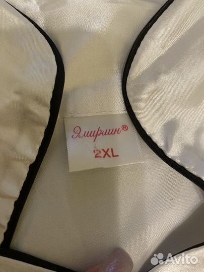 Домашний костюм женский 50 52