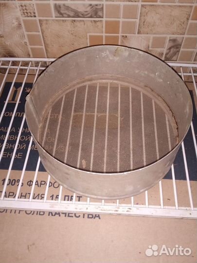 Посуда СССР