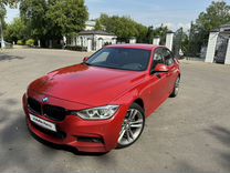 BMW 3 серия 2.0 AT, 2011, 230 000 км, с пробегом, цена 1 470 000 руб.