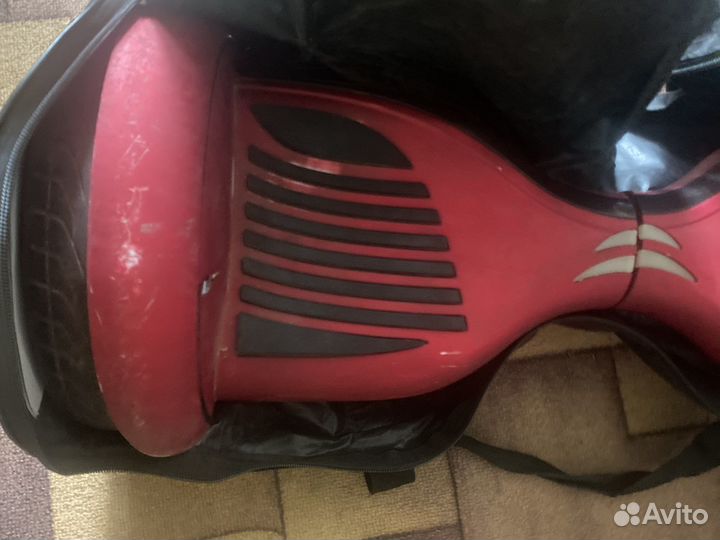 Гироскутер б/у