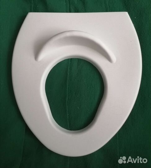 Сидушка на унитаз детская