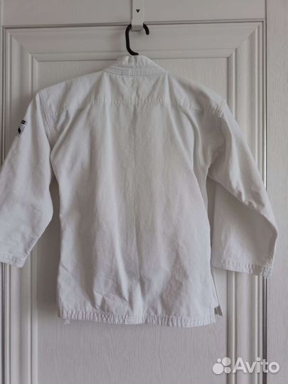 Кимоно 120-140рост