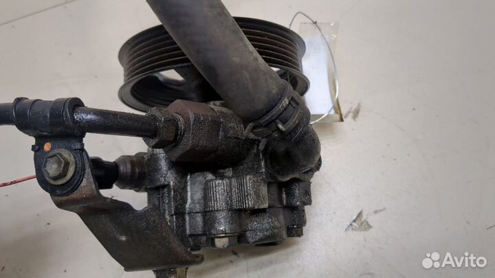 Гур Toyota Celica, 2003