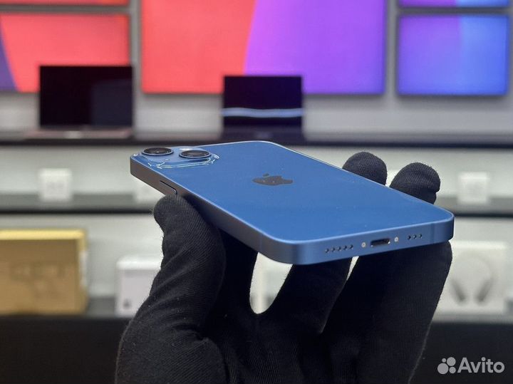 iPhone 13, 128 ГБ