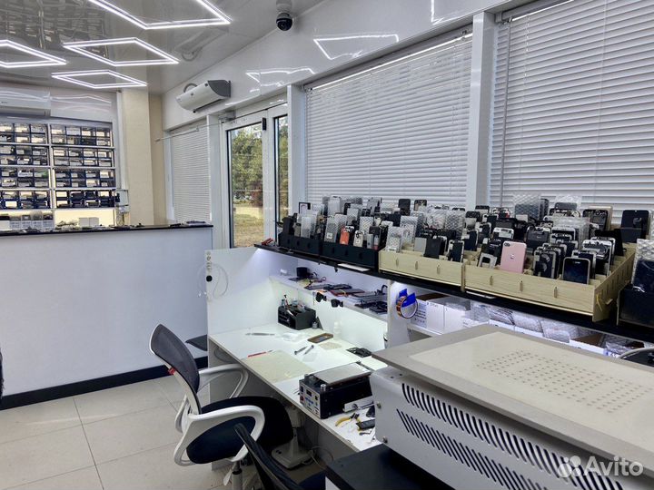 Дисплей для Xiaomi Redmi 9A/Redmi 9C