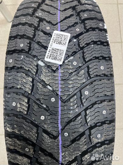Cordiant Snow Cross 2 SUV 215/65 R16 102T