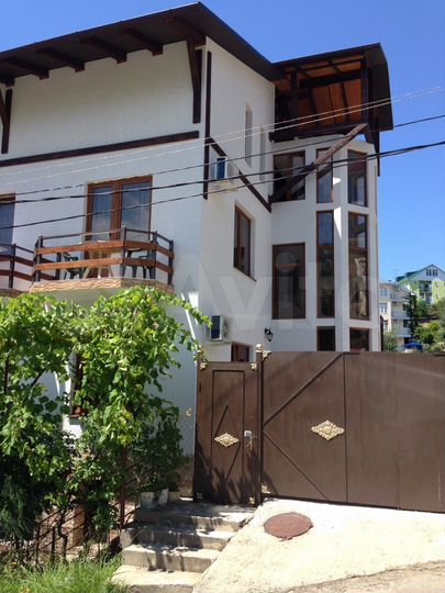 Комната 25 м², 3/3 эт.