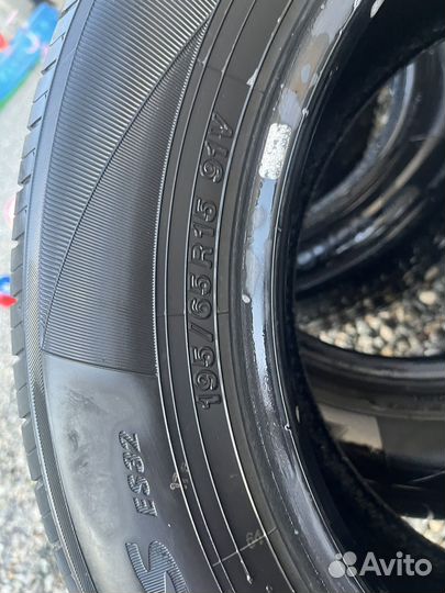 Yokohama BluEarth-ES ES32 195/65 R15 51S