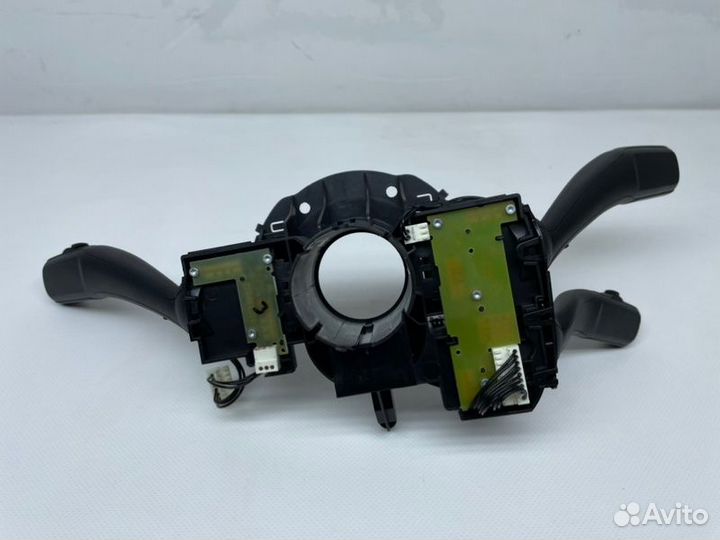 Подрулевой переключатель Volkswagen Touareg FL 3.6