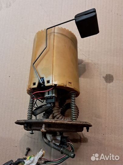 Насос топливный Kia Spectra 0K2NC1335ZA