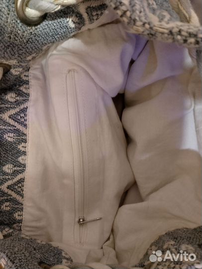 Стильный женский рюкзак