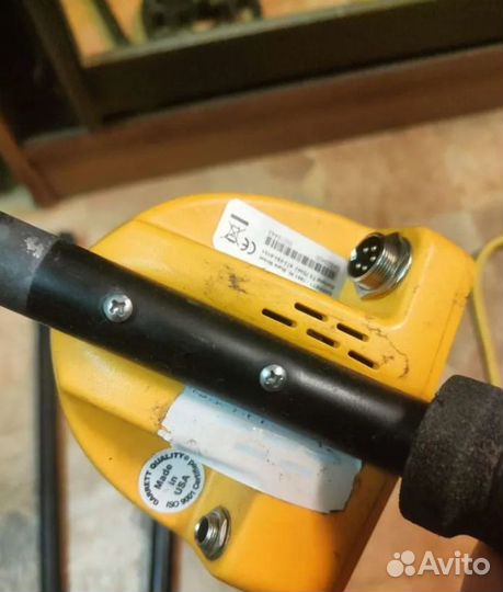 Металлоискатель прокат