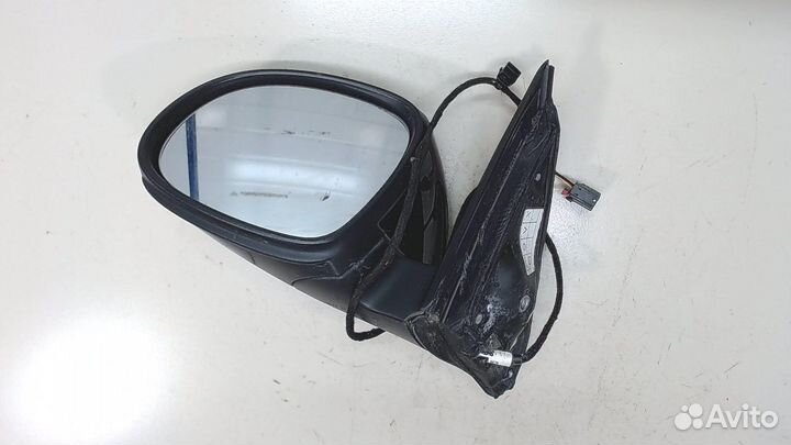 Зеркало боковое Volkswagen Tiguan, 2008