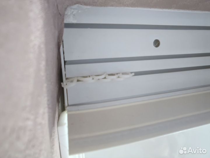 Карниз потолочный