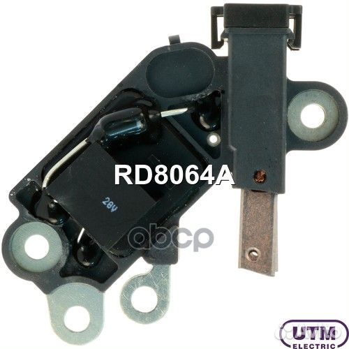 Регулятор генератора RD8064A Utm