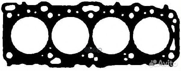 61-53130-20 Прокладка гбц nissan almera/primera