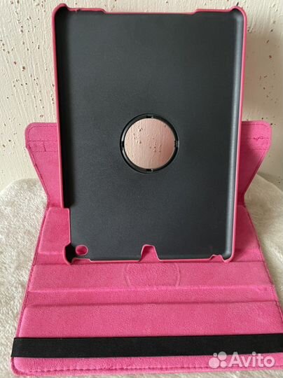 Чехол на iPad