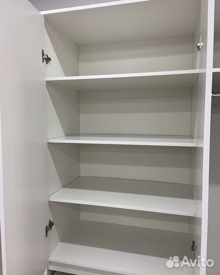 Шкаф Мори 1600