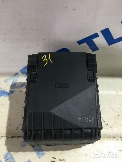 Блок предохранителей skoda octavia A5 1.4 ат лифтб