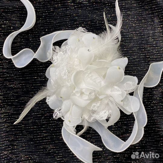 Украшение для волос