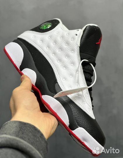 Кроссовки Nike Air Jordan 13 He Got Game