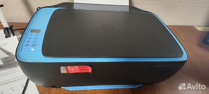 Принтер HP 4279 ultra