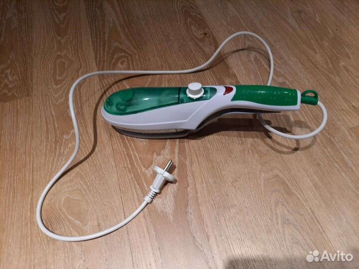 Отпариватель для одежды ручной