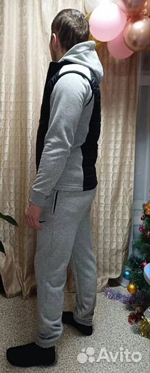 Костюм мужской nike