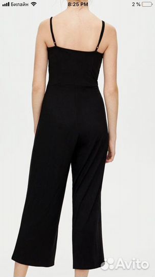 Комбинезон pull bear