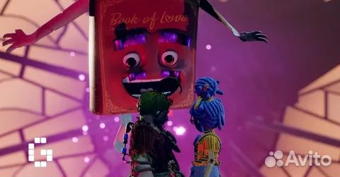 IT Takes Two PS4/PS5