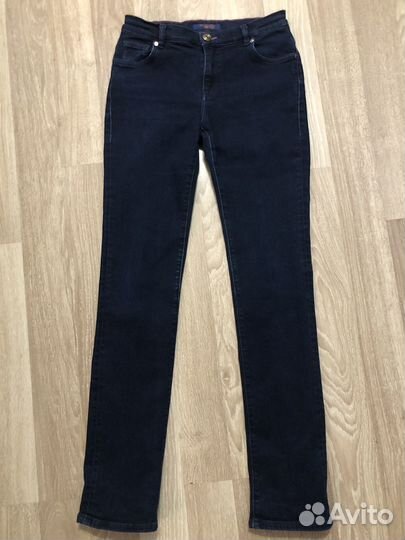 Джинсы женские Trussardi