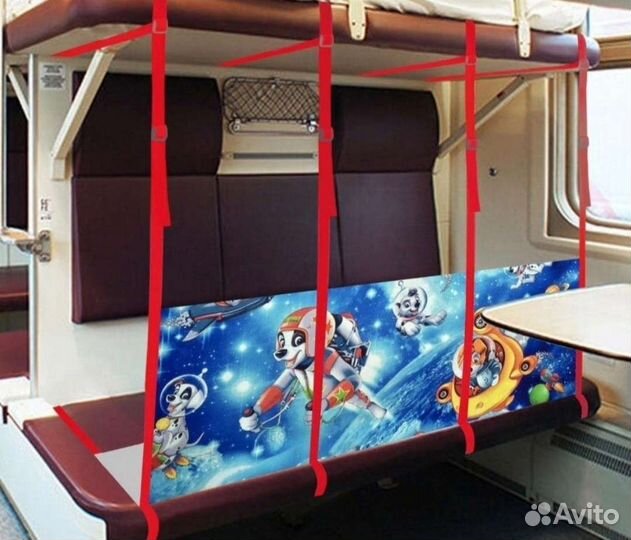 Жд манеж для поезда, аренда