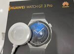 Смарт часы Huawei watch gt 3 pro