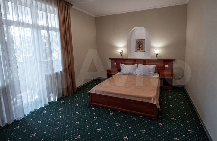 Комната 25 м², 2/3 эт.