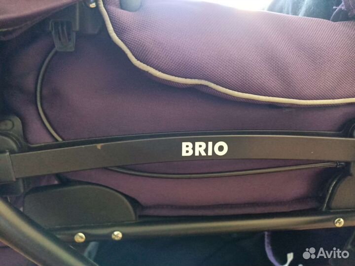 Детские коляски 2 в 1