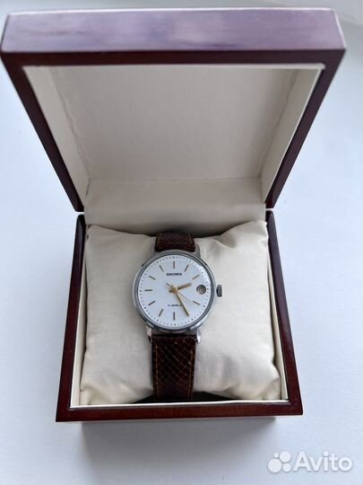 Часы sekonda СССР